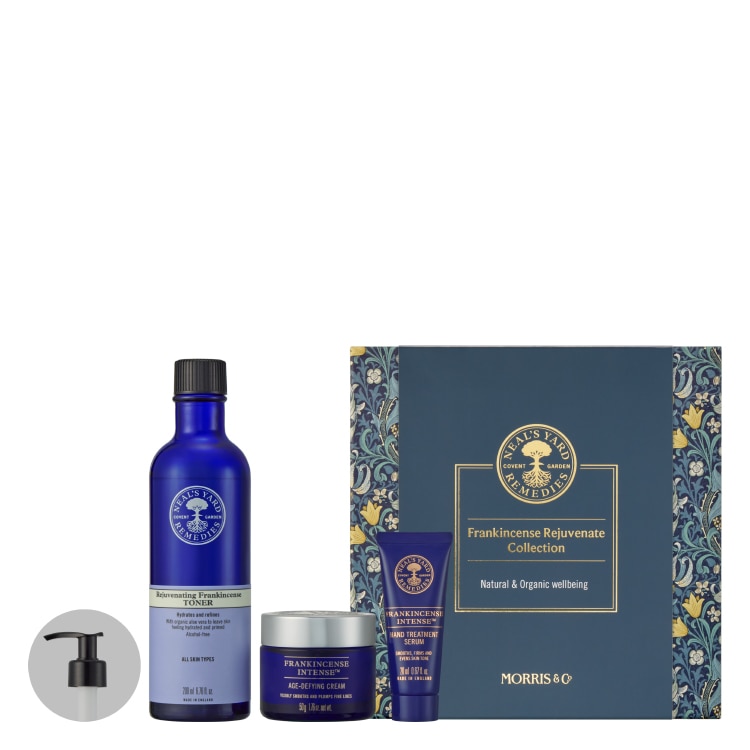 ニールズヤード レメディーズの通販｜&mall（アンドモール）三井