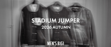 MEN'S BIGI