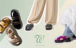 W〈ダブリュー〉 2026 Spring / Summerコレクション