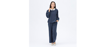 コーディネート例1