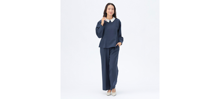 コーディネート例1