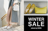 【 お得な WINTER SALE 開催中！】