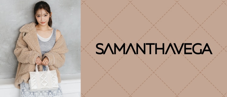 SAMANTHAVEGA