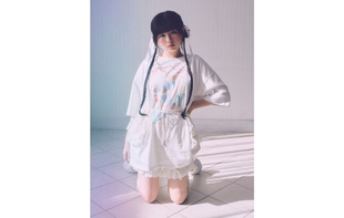 feat. merry jenny 2026 summer web catalog vol.2
