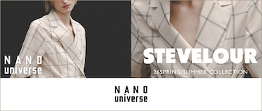 nano・universe