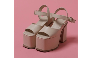 SHOES COLLECTION