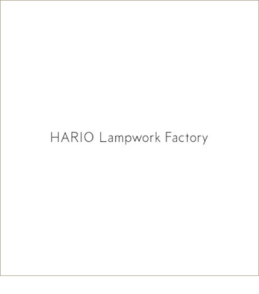 HARIO Lampwork Factory