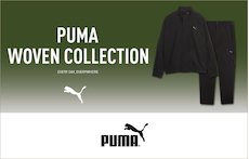 PUMA WOVEN COLLECTION