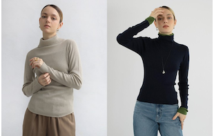 カラバリ豊富な、大人のインナーウェア