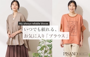 My always‑reliable blouse.