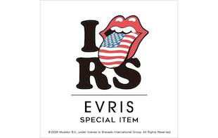 The Rolling Stones SPECIAL ITEM