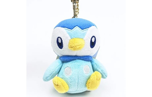 あ！ポケモンたちがゲームの中から飛び出してきた！ポケモンの愛らしマスコットを付けて一緒におでかけを楽しみませんか？