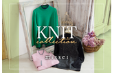 KNIT COLLECTION