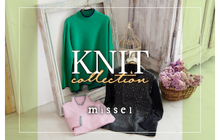 KNIT COLLECTION