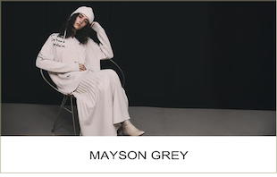 新作アイテムのご紹介