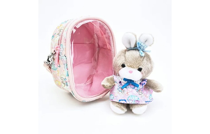 SWIMMER×吉徳大人気シリーズ「レトロぬいぐるみこれくしょん」のレア