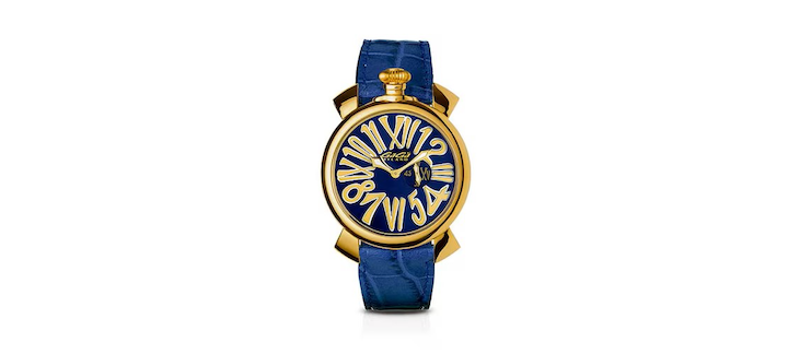 GaGaMILANO