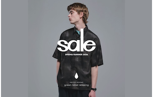 【END OF SEASON SALE】 おすすめを厳選