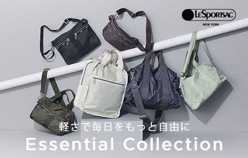 DELUXE LG WEEKENDER パフィーブロッサムズ｜レスポートサックの通販