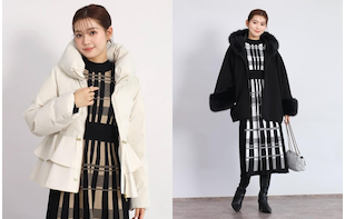 New Arrival byFENNEL　11/13