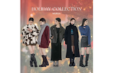 Holiday collection☆