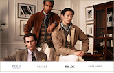 RALPH LAUREN