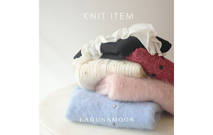 【 K N I T I T E M 】