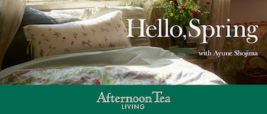 Afternoon Tea LIVING