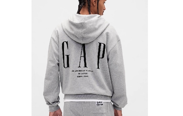 30th アニバーサリーヘビーウェイト フレンチテリー セットアップ