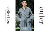 OUTER COLLECTION -2024 AUTUMN&WINTER-｜ROSSO