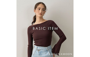 【 B a s i c I t e m 】