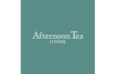 Afternoon Tea LIVING