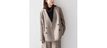 おすすめコーデ例|式後も着回せる2案