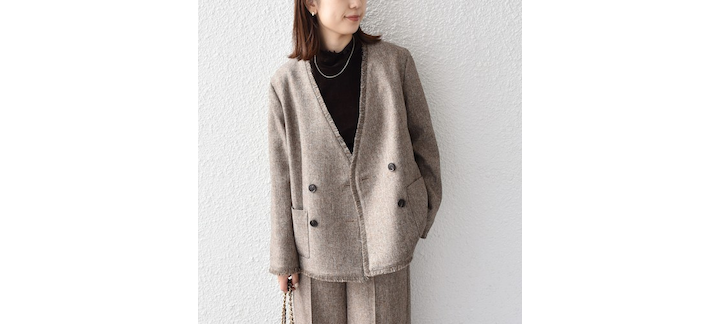 おすすめコーデ例|式後も着回せる2案