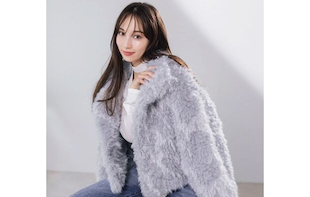 【冬本番！】今からでも間に合う冬アウター♪