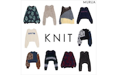 MURUA KNIT COLLECTION