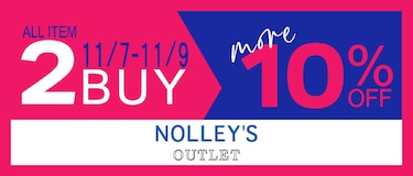 NOLLEY'S OUTLET