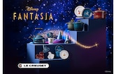 【新発売】Disney Fantasiaコレクション