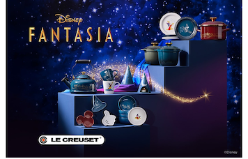 【新発売】Disney Fantasiaコレクション