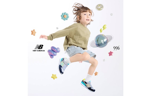 人気のnewbalance996から新色登場！