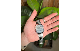 CASIO