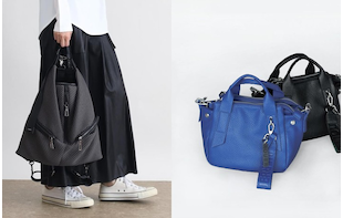 nouer recommend items