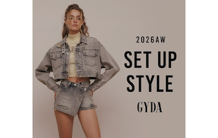 SET UP STYLE