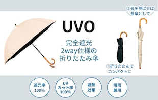 UVO日傘