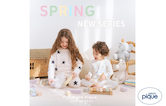 SPRING NEW SERIES