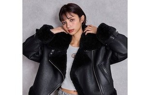 【WEB限定】BLACK SERIES