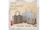 New Jacquard Series