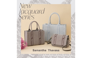 New Jacquard Series