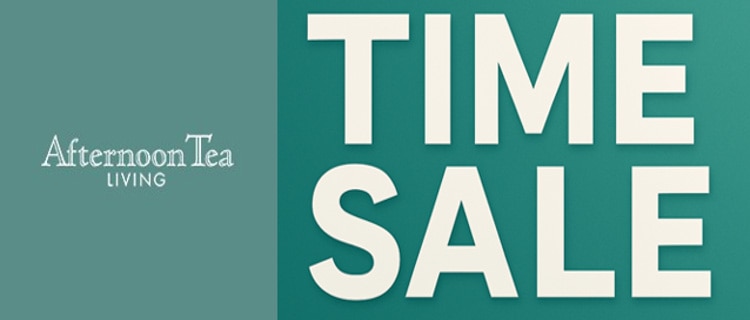 Afternoon Tea LIVING