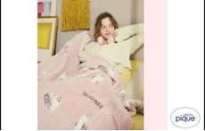 gelato pique Sleep 2025 Winter Collection